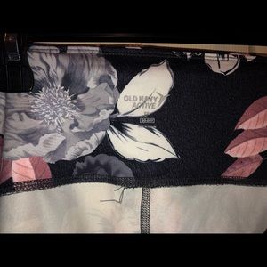 Old Navy XXL legging